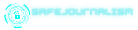 SafeJournalism Logo