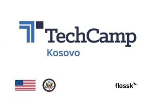 FLOSSK Project Logo
