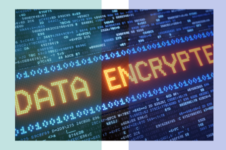 Data Encryption