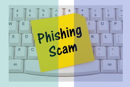 Phishing Scams